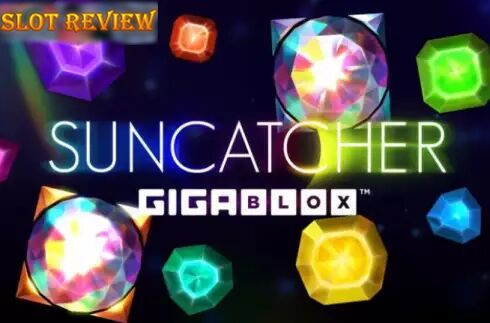 Suncatcher Gigablox icon